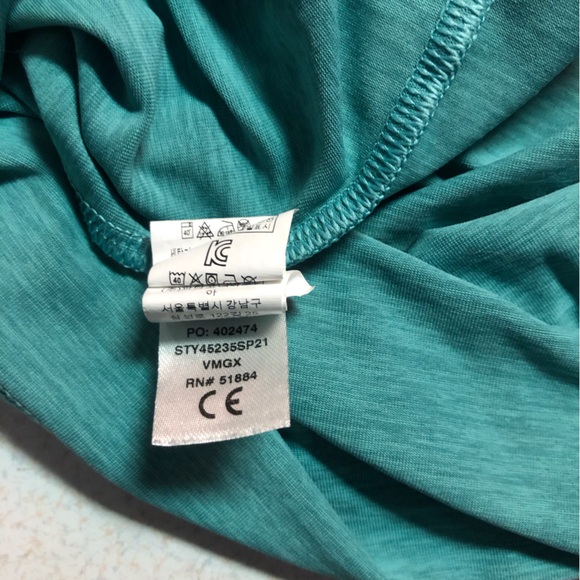 Patagonia Capilene Cool Daily 50+ SPF stretch performance men’s X-Large … - Picture 5 of 5